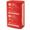 Базальтовая вата Rockwool Лайт Баттс 1000х600х50 мм 10 плит в упаковке