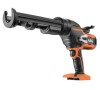 Клеевой пистолет для герметика AEG BKP18C-310-0 4935471246