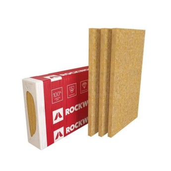 Огнезащитная плита Rockwool Conlit SL 150 1000х600х40 мм