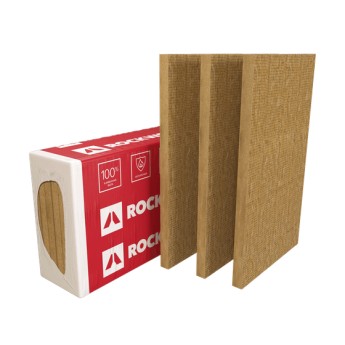 Огнезащита металлоконструкций ROCKWOOL FT BARRIER 100