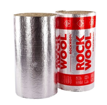 Ламельный мат ROCKWOOL KLIMAFIX 5000x1000x50 мм