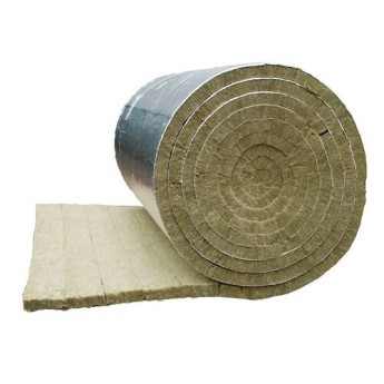 Ламельный мат PAROC Hvac Lamella Mat AluCoat Fix 1000х3500х70 мм