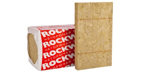 Огнезащита металлоконструкций ROCKWOOL FT BARRIER D 130