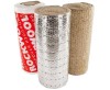 Прошивной мат ROCKWOOL Alu 1 Wired Mat 80 2000х1000х100 мм
