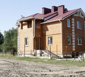 В Воронежской области нашли более 800 участков для жилищного строительства